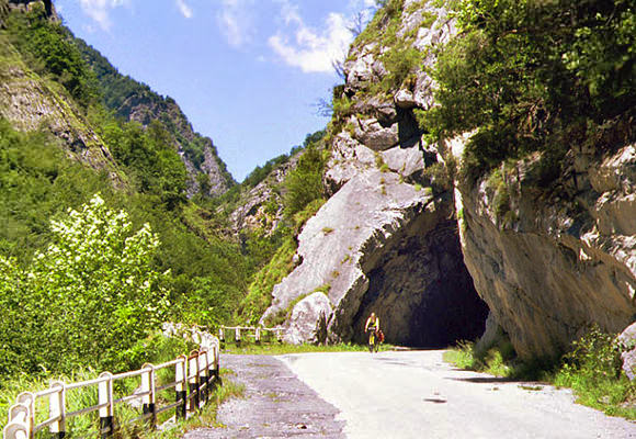 Sampiere - title photo