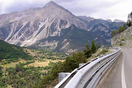 Sestriere - title photo
